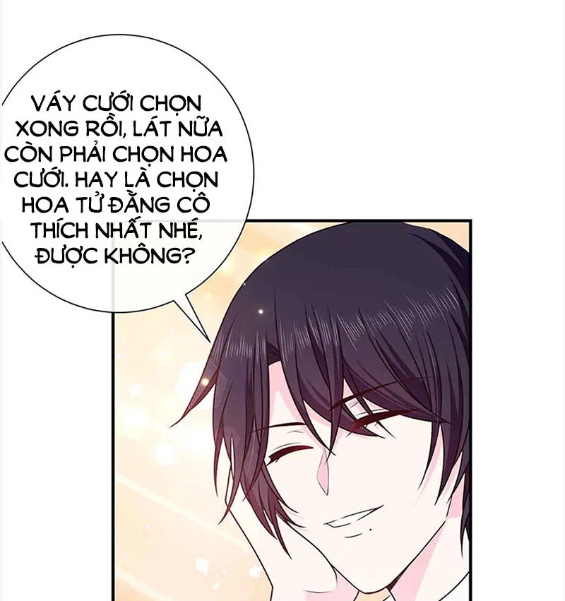 Ác Ma Đừng Hôn Tôi Chapter 139 - 27