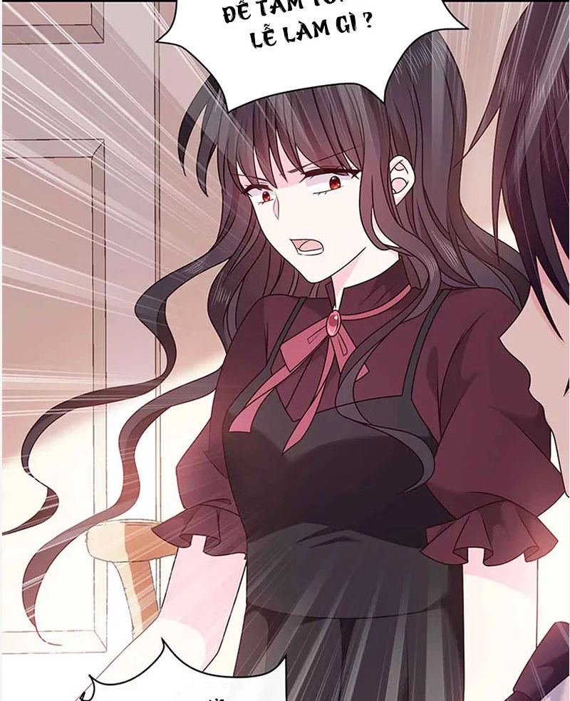 Ác Ma Đừng Hôn Tôi Chapter 139 - 29