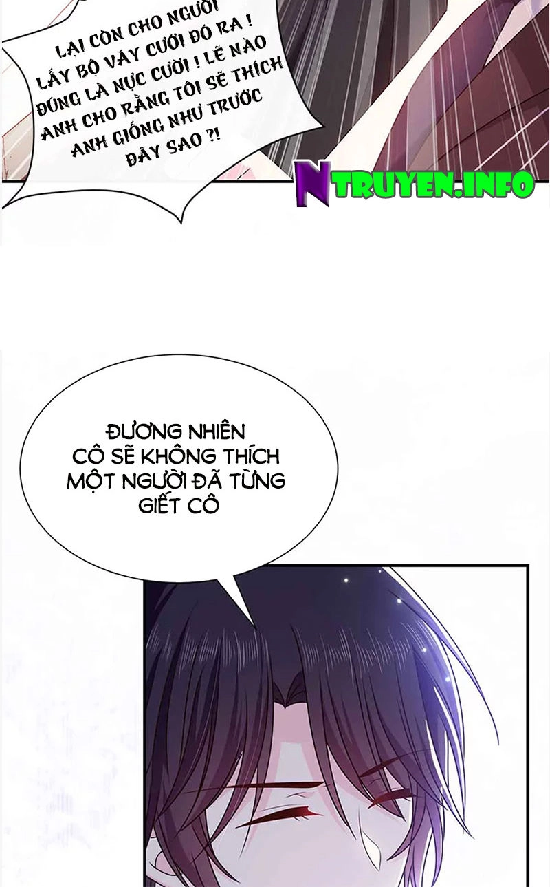 Ác Ma Đừng Hôn Tôi Chapter 139 - 30