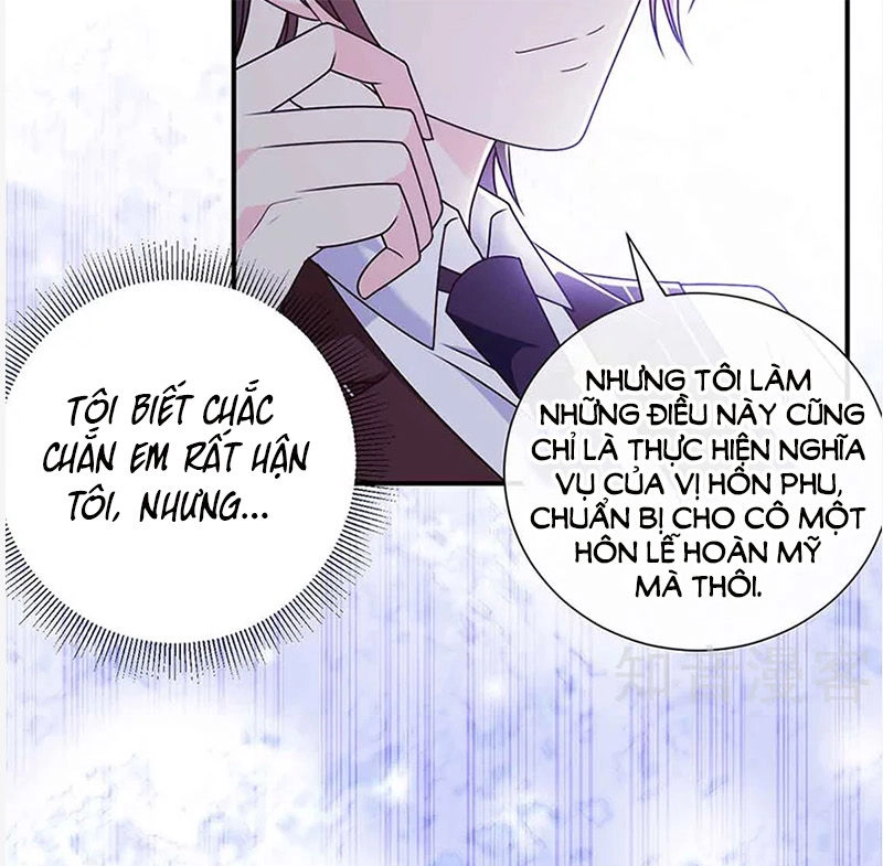 Ác Ma Đừng Hôn Tôi Chapter 139 - 31