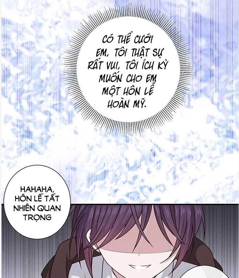 Ác Ma Đừng Hôn Tôi Chapter 139 - 32