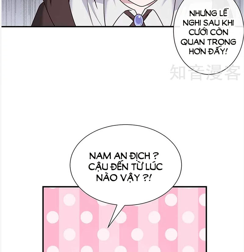 Ác Ma Đừng Hôn Tôi Chapter 139 - 33