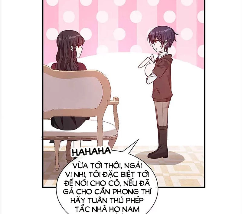 Ác Ma Đừng Hôn Tôi Chapter 139 - 34