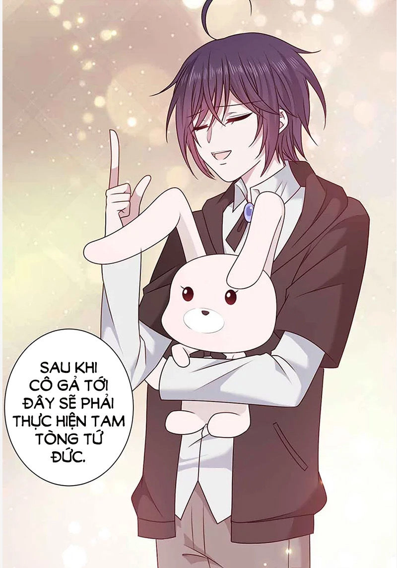 Ác Ma Đừng Hôn Tôi Chapter 139 - 37