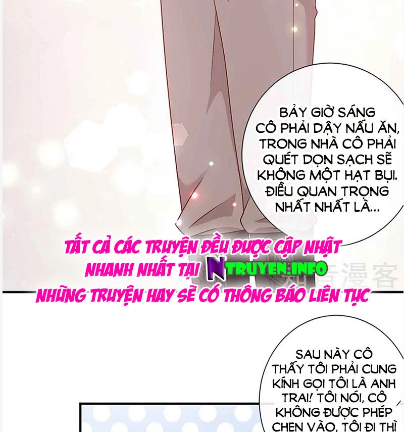 Ác Ma Đừng Hôn Tôi Chapter 139 - 38