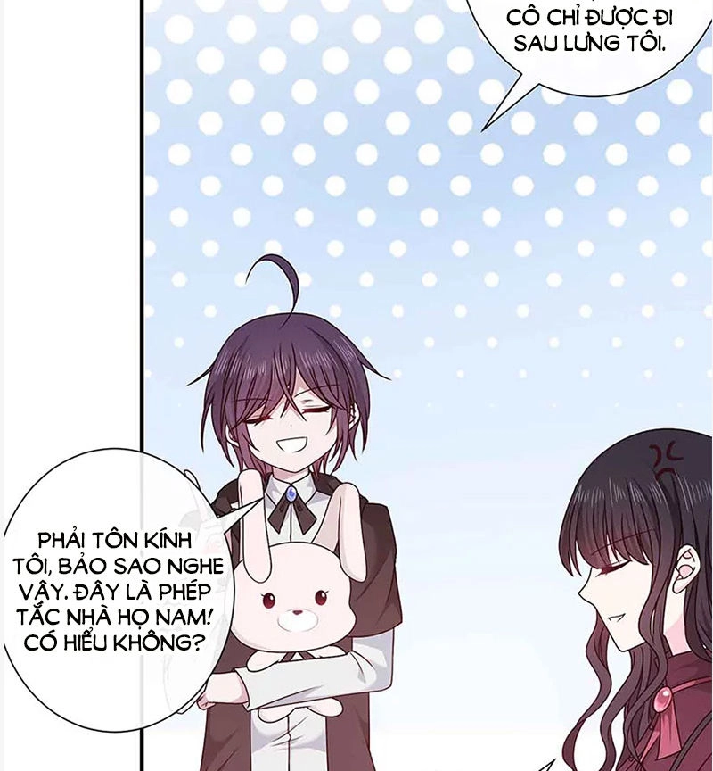 Ác Ma Đừng Hôn Tôi Chapter 139 - 39