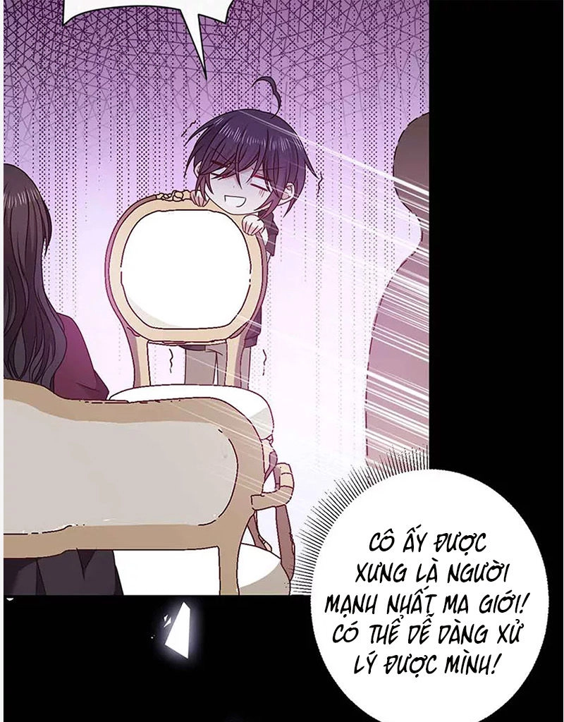 Ác Ma Đừng Hôn Tôi Chapter 139 - 44