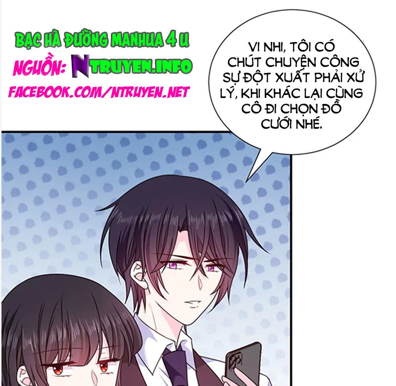 Ác Ma Đừng Hôn Tôi Chapter 140 - 1