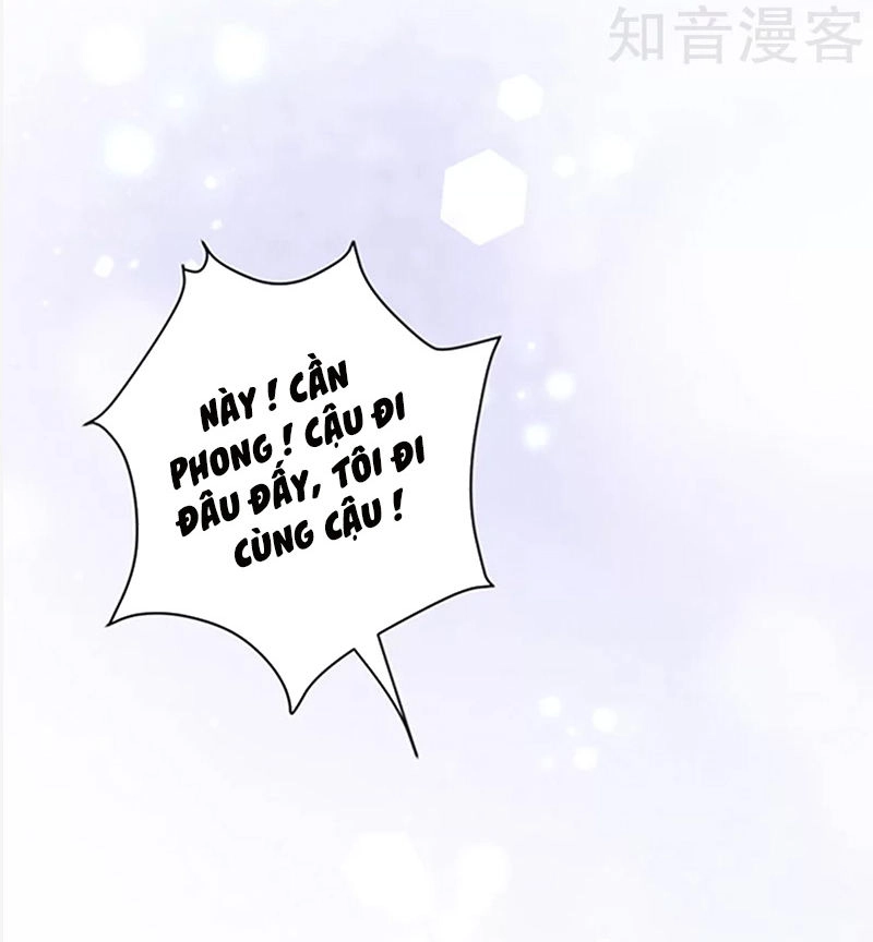 Ác Ma Đừng Hôn Tôi Chapter 140 - 3