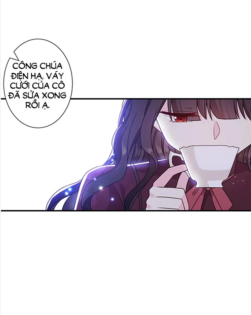 Ác Ma Đừng Hôn Tôi Chapter 140 - 6