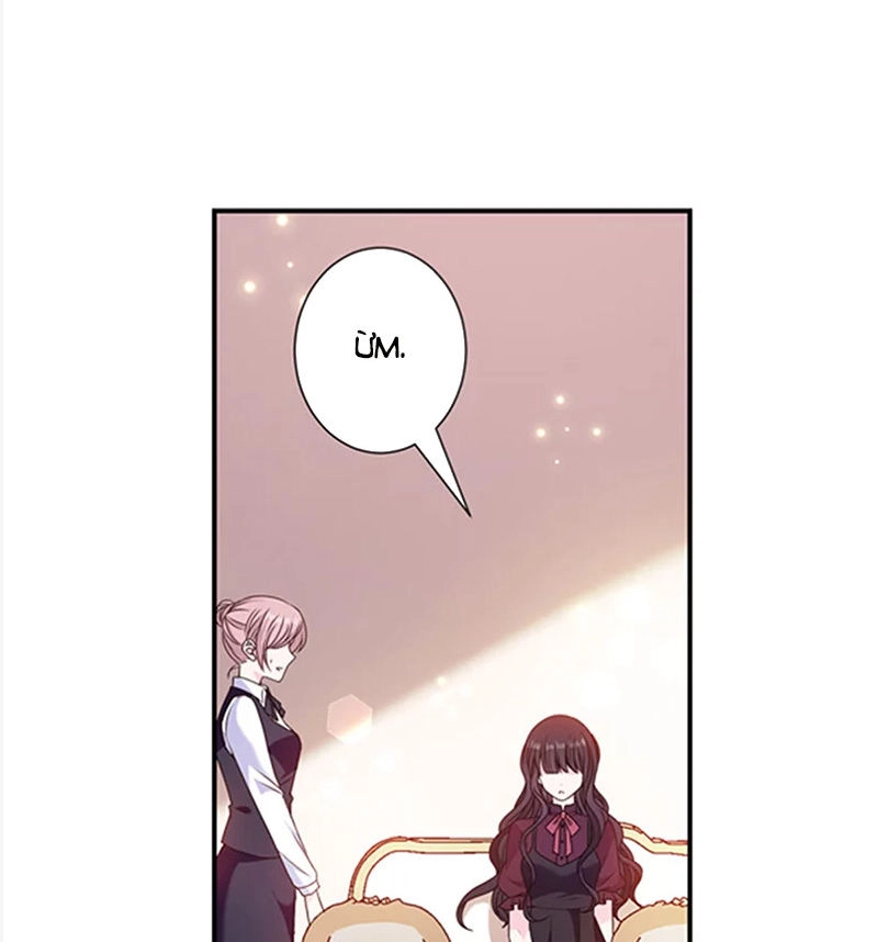 Ác Ma Đừng Hôn Tôi Chapter 140 - 7