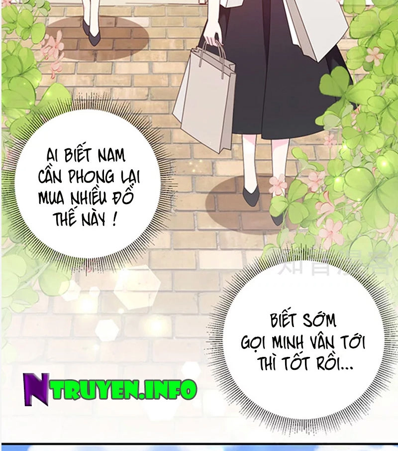 Ác Ma Đừng Hôn Tôi Chapter 140 - 10