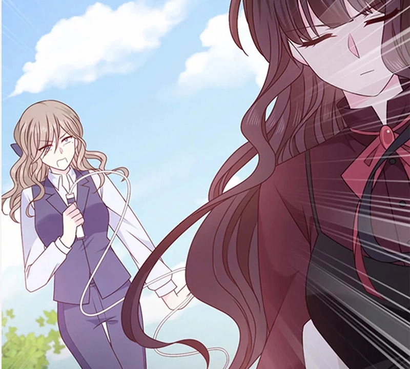 Ác Ma Đừng Hôn Tôi Chapter 140 - 16