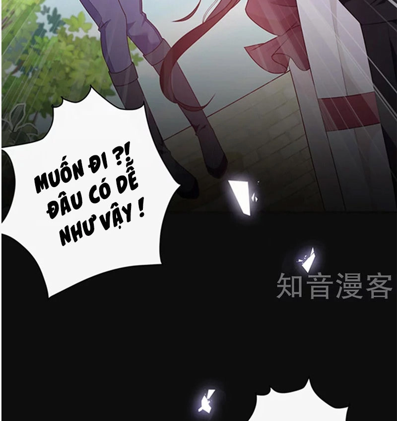 Ác Ma Đừng Hôn Tôi Chapter 140 - 17