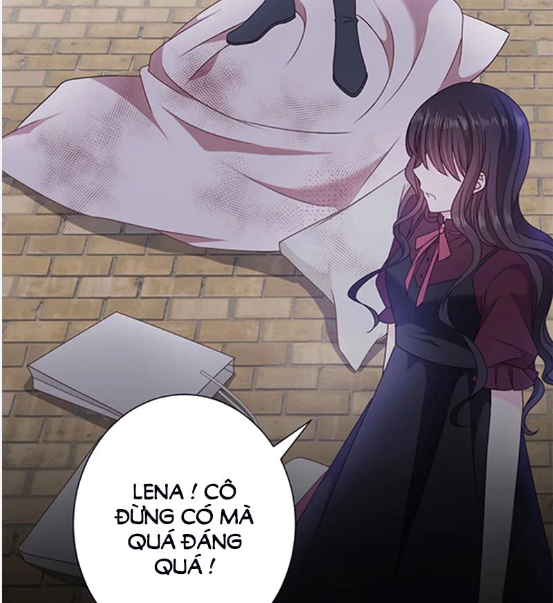 Ác Ma Đừng Hôn Tôi Chapter 140 - 24