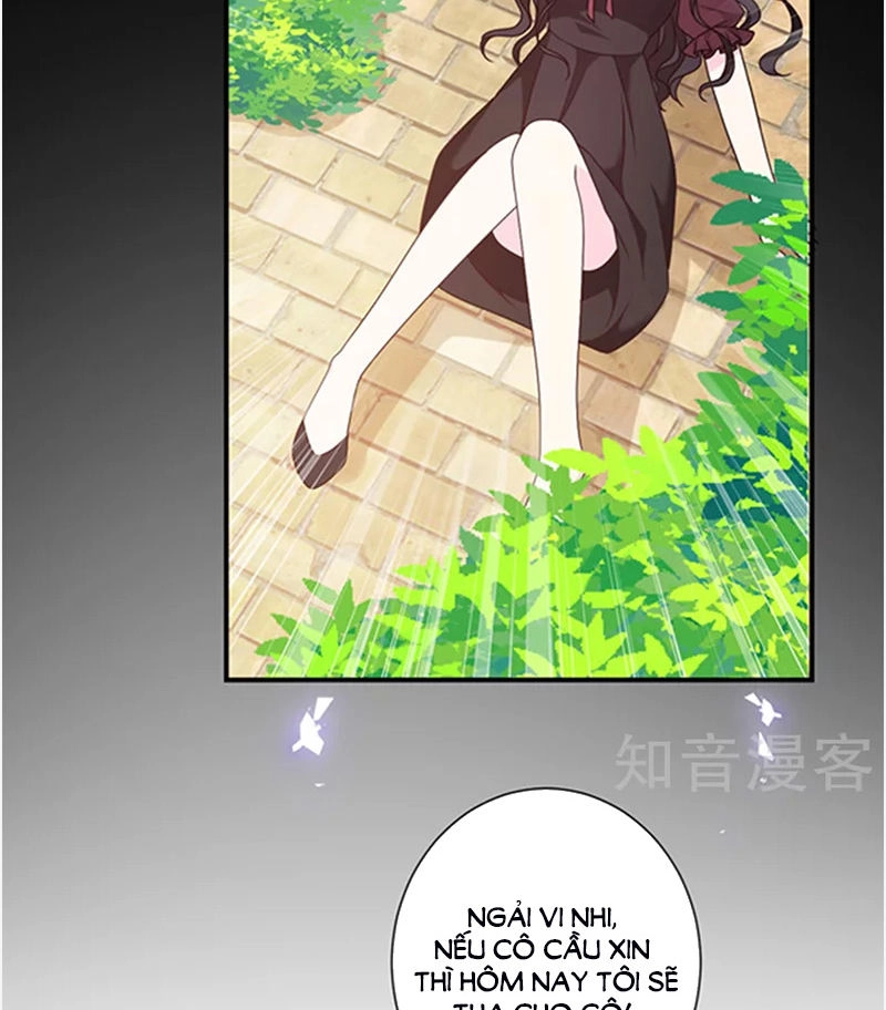 Ác Ma Đừng Hôn Tôi Chapter 140 - 31