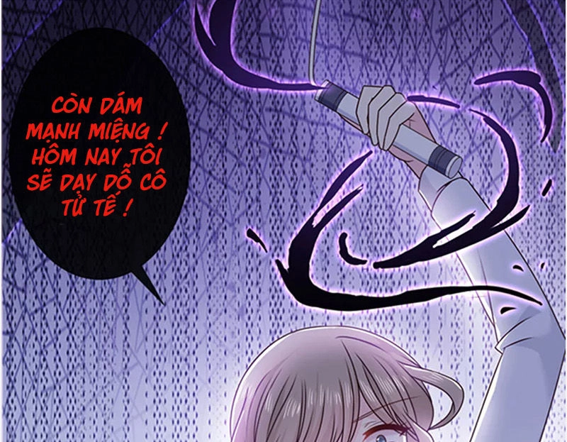 Ác Ma Đừng Hôn Tôi Chapter 140 - 35