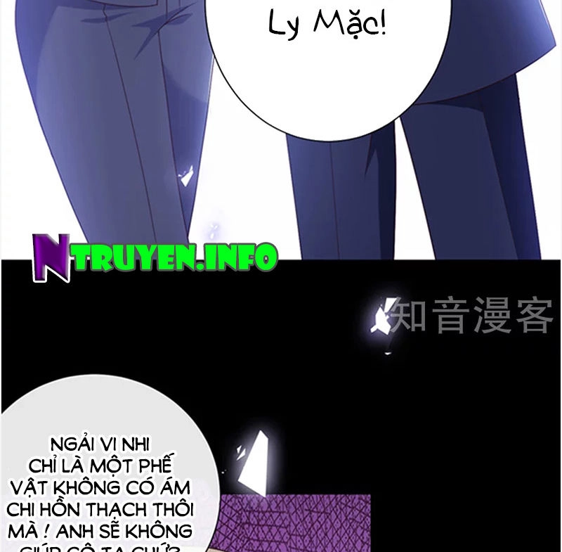 Ác Ma Đừng Hôn Tôi Chapter 140 - 42