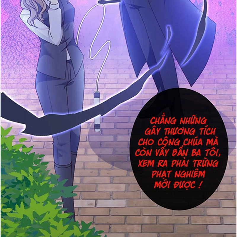 Ác Ma Đừng Hôn Tôi Chapter 140 - 46