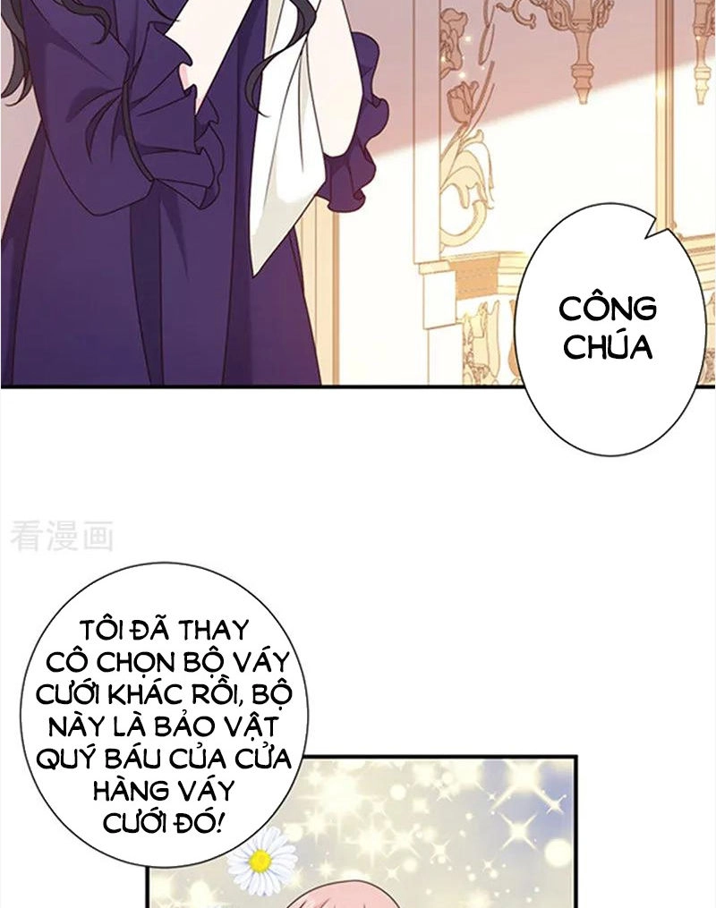 Ác Ma Đừng Hôn Tôi Chapter 141 - 18