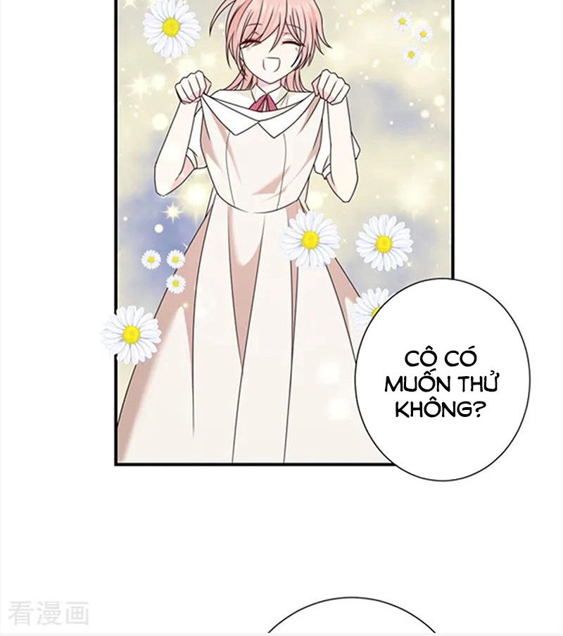 Ác Ma Đừng Hôn Tôi Chapter 141 - 19