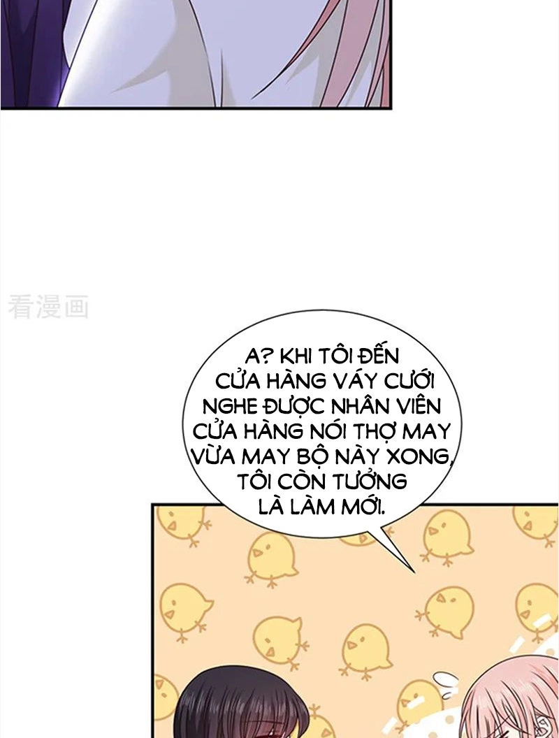 Ác Ma Đừng Hôn Tôi Chapter 141 - 21