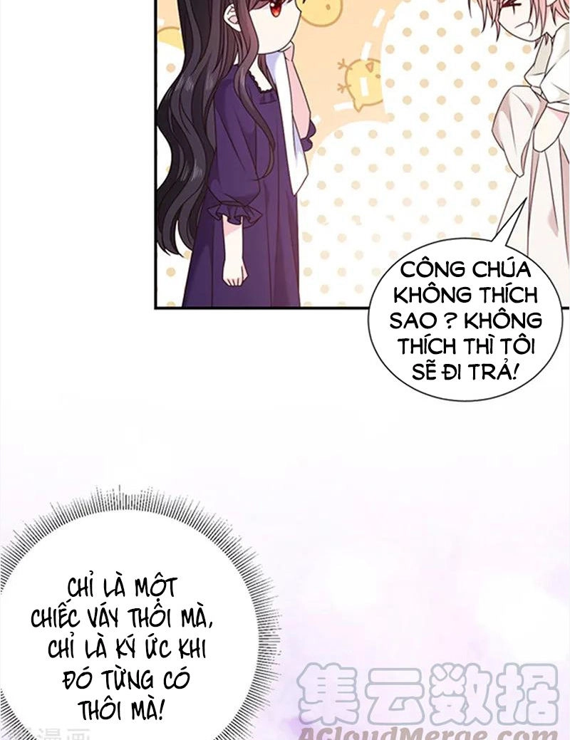 Ác Ma Đừng Hôn Tôi Chapter 141 - 22