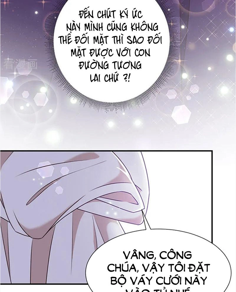 Ác Ma Đừng Hôn Tôi Chapter 141 - 25