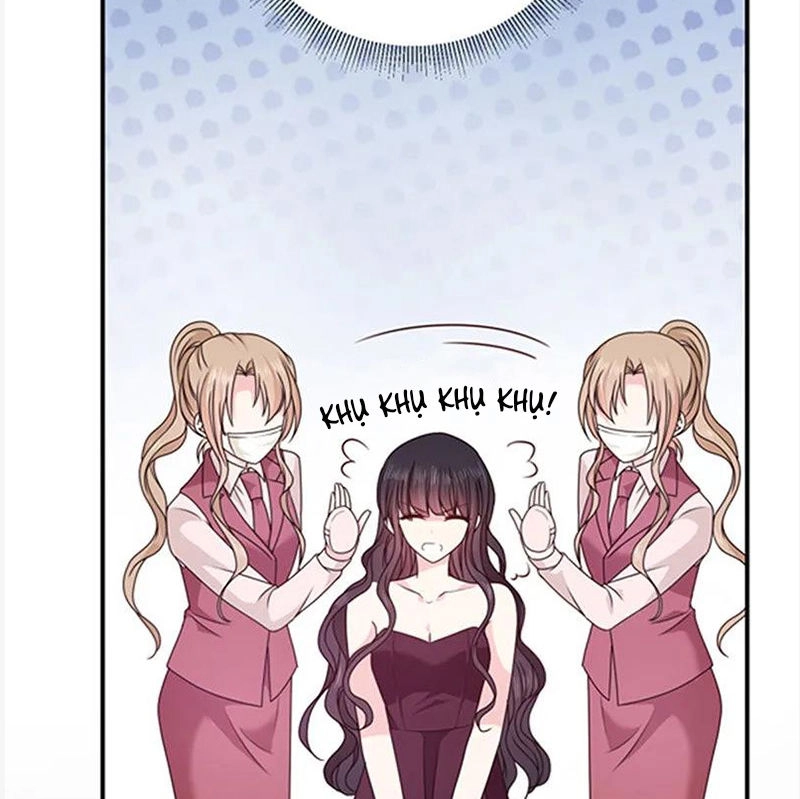 Ác Ma Đừng Hôn Tôi Chapter 141 - 41