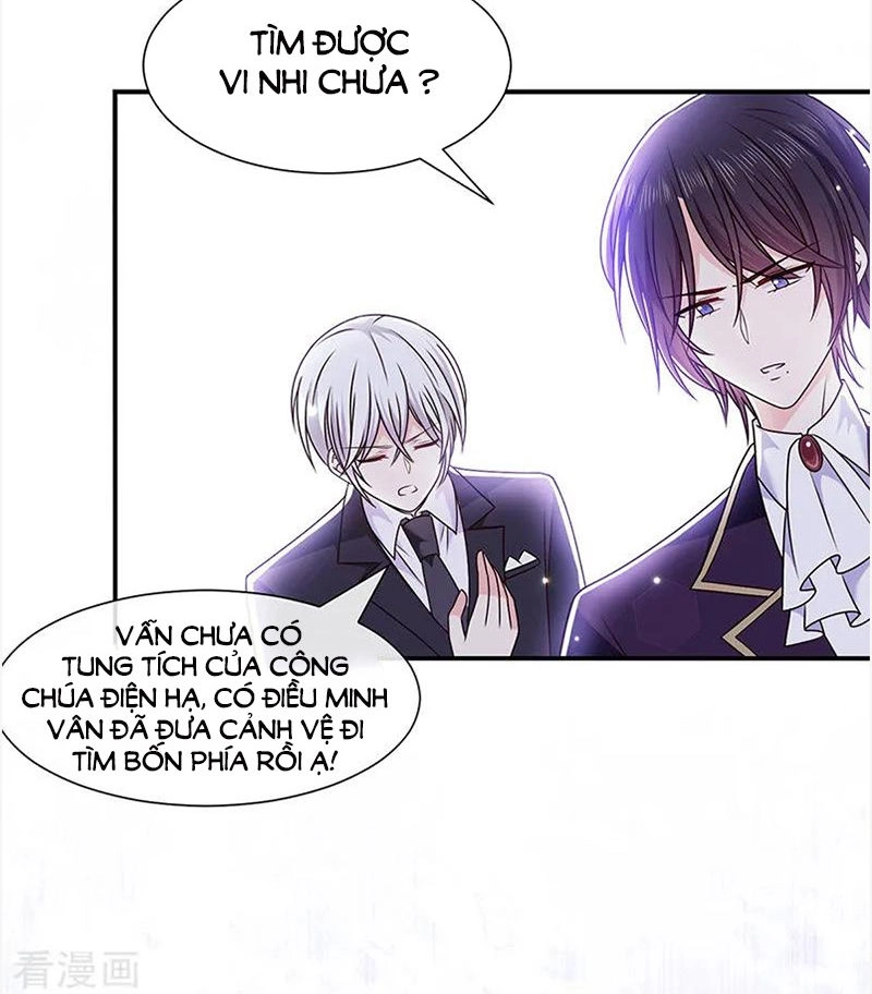 Ác Ma Đừng Hôn Tôi Chapter 142 - 2