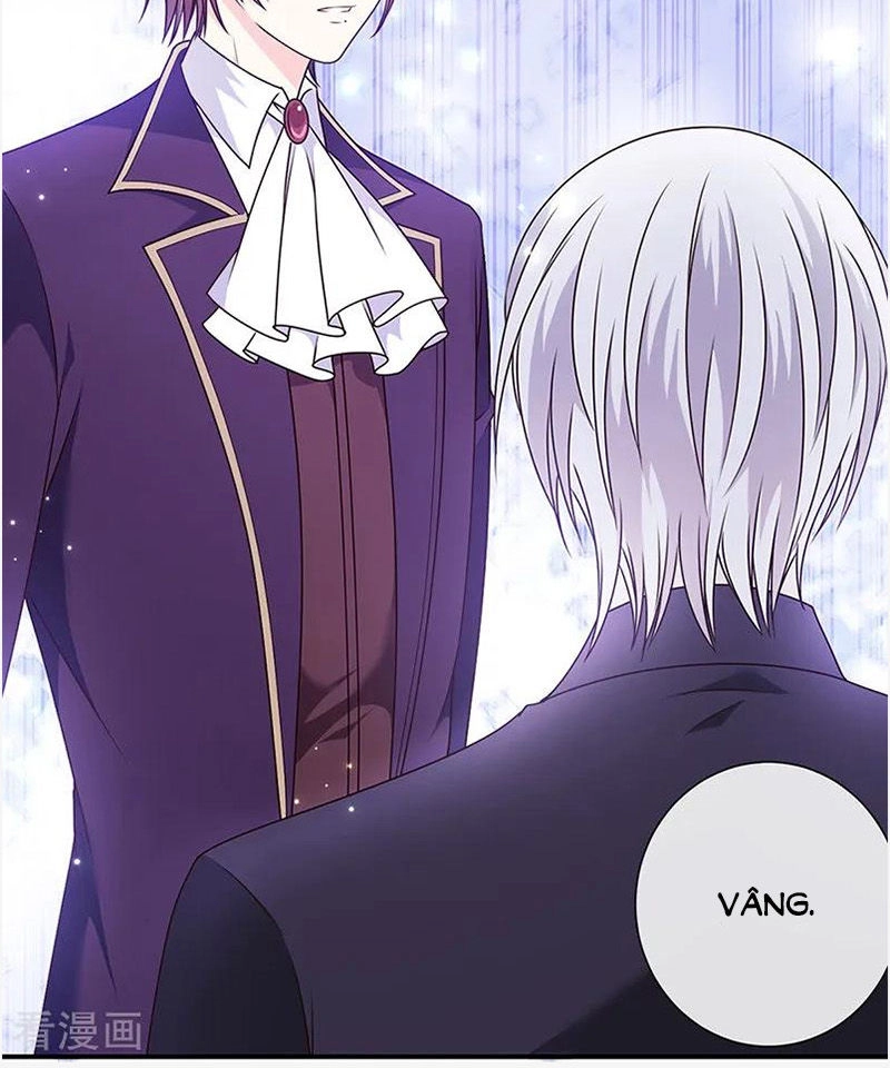 Ác Ma Đừng Hôn Tôi Chapter 142 - 4