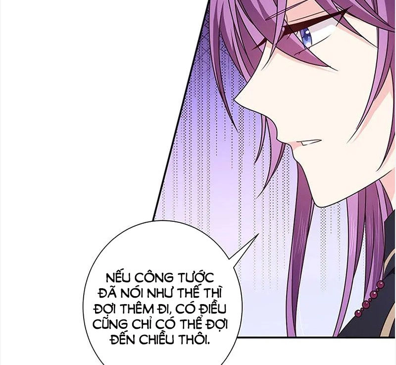 Ác Ma Đừng Hôn Tôi Chapter 142 - 9