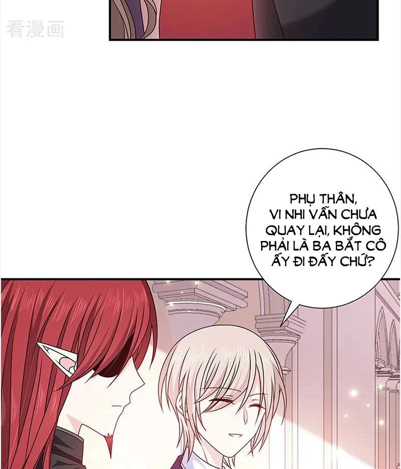 Ác Ma Đừng Hôn Tôi Chapter 142 - 12