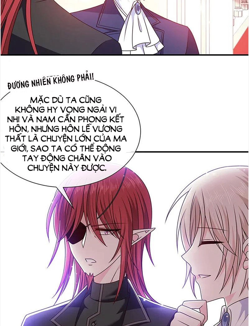 Ác Ma Đừng Hôn Tôi Chapter 142 - 13