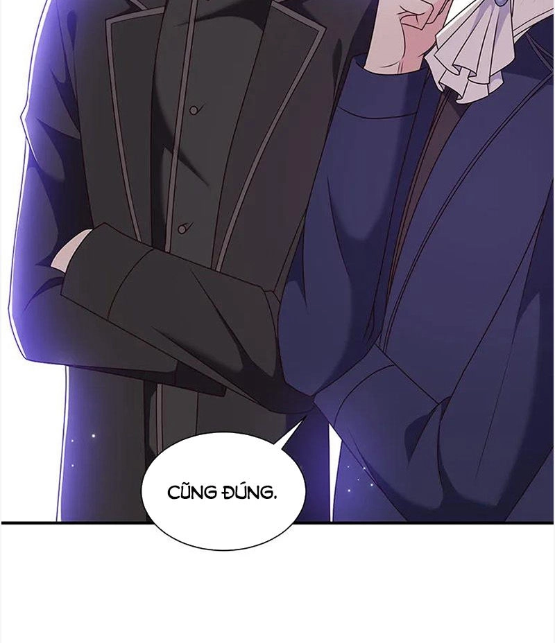 Ác Ma Đừng Hôn Tôi Chapter 142 - 14