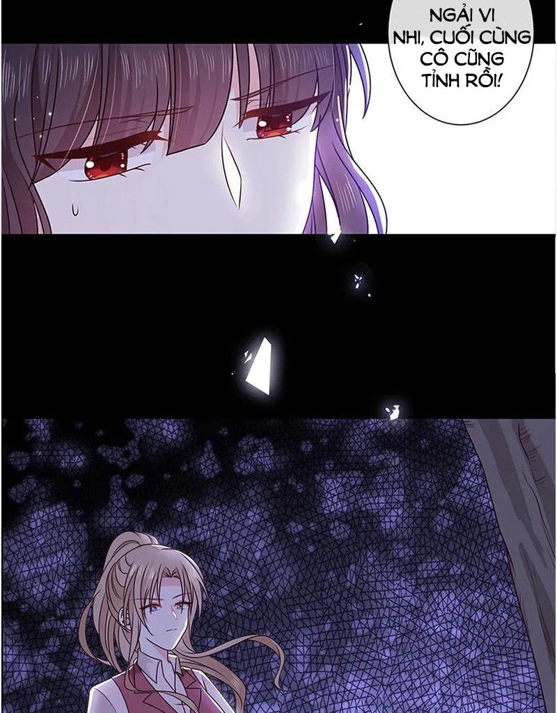 Ác Ma Đừng Hôn Tôi Chapter 142 - 17