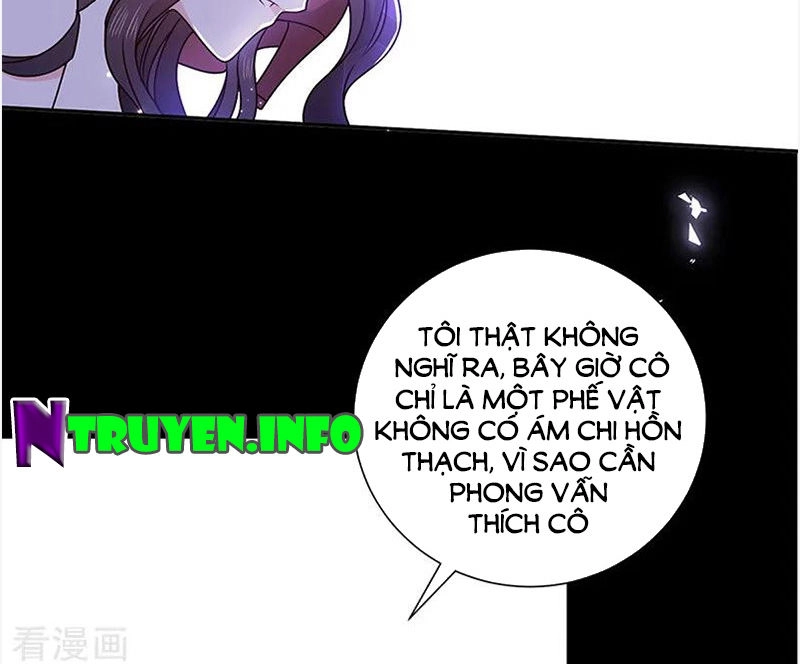 Ác Ma Đừng Hôn Tôi Chapter 142 - 24