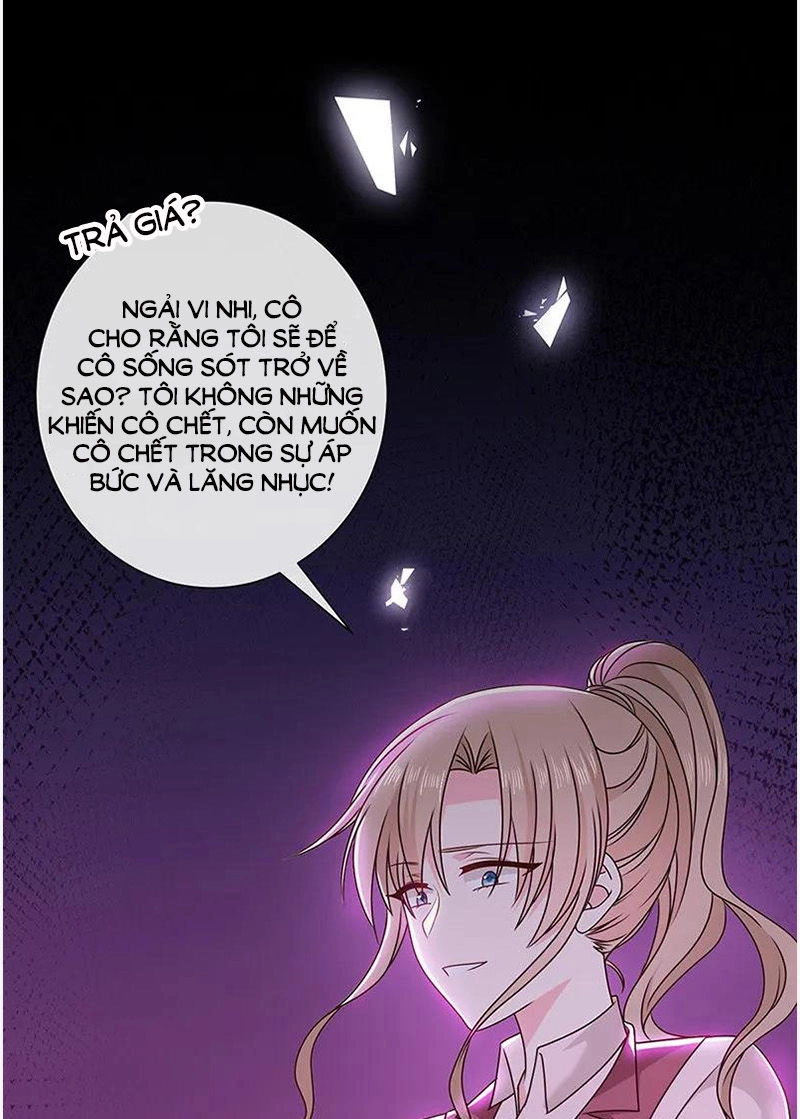 Ác Ma Đừng Hôn Tôi Chapter 142 - 34