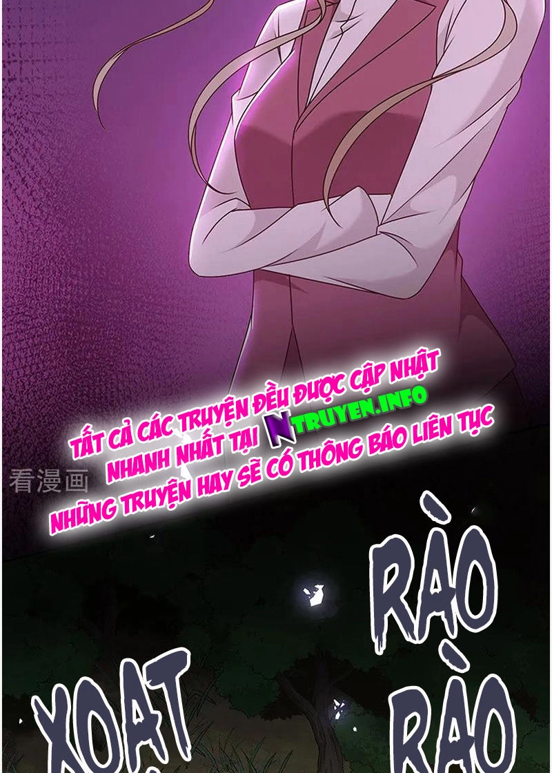 Ác Ma Đừng Hôn Tôi Chapter 142 - 35