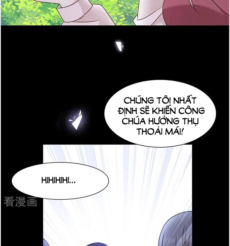 Ác Ma Đừng Hôn Tôi Chapter 142 - 38