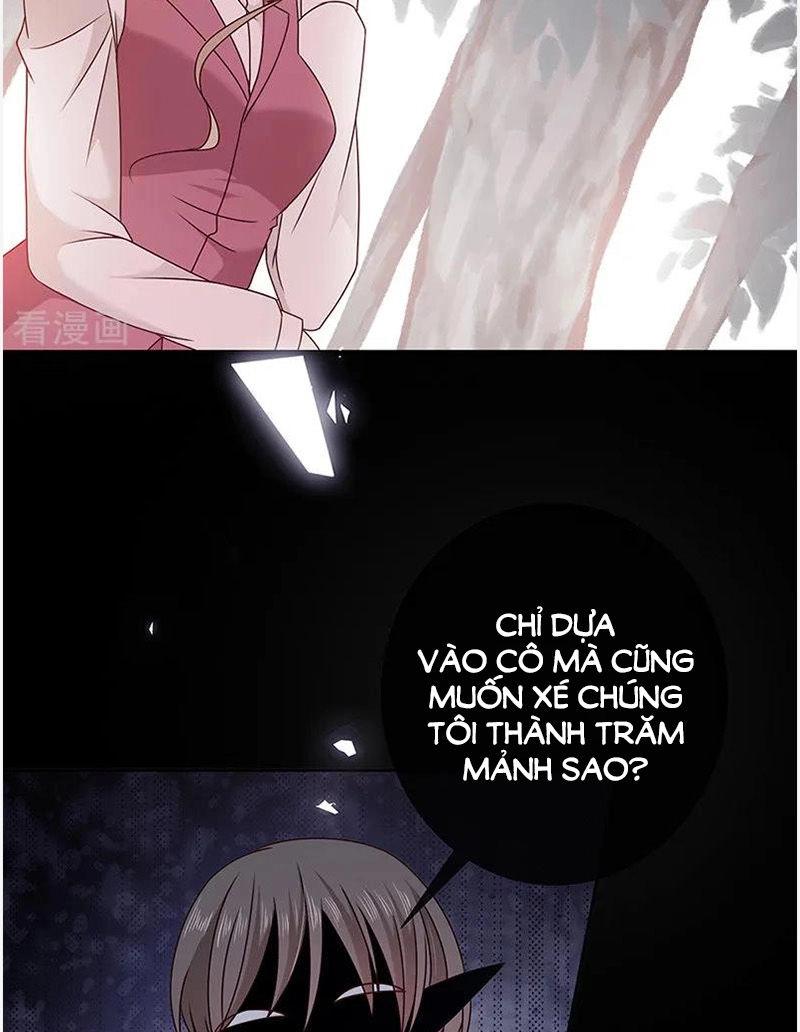 Ác Ma Đừng Hôn Tôi Chapter 142 - 42