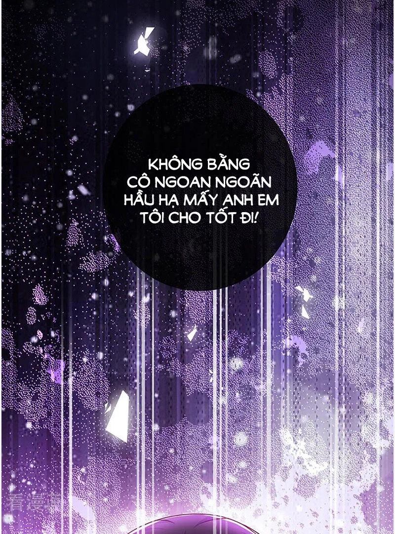 Ác Ma Đừng Hôn Tôi Chapter 142 - 44