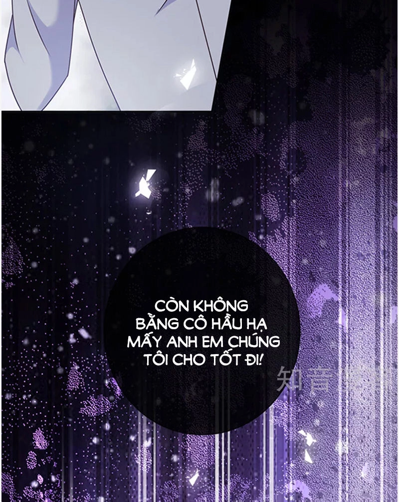 Ác Ma Đừng Hôn Tôi Chapter 143 - 2