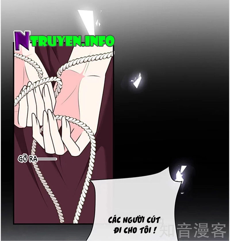 Ác Ma Đừng Hôn Tôi Chapter 143 - 6