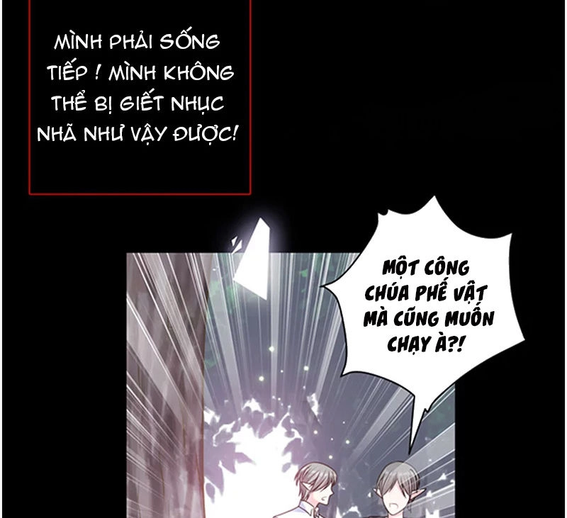 Ác Ma Đừng Hôn Tôi Chapter 143 - 9