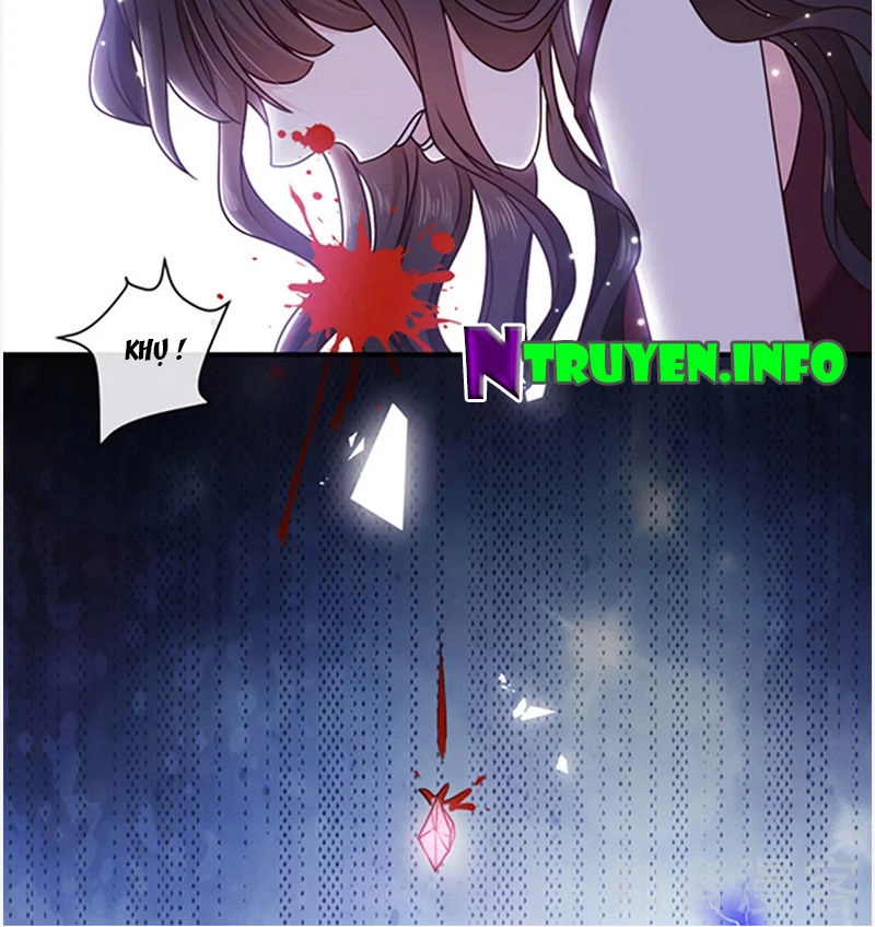 Ác Ma Đừng Hôn Tôi Chapter 143 - 15