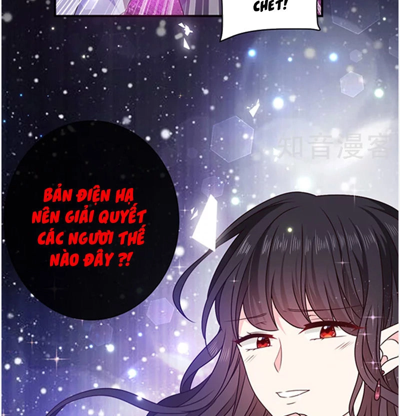 Ác Ma Đừng Hôn Tôi Chapter 143 - 27