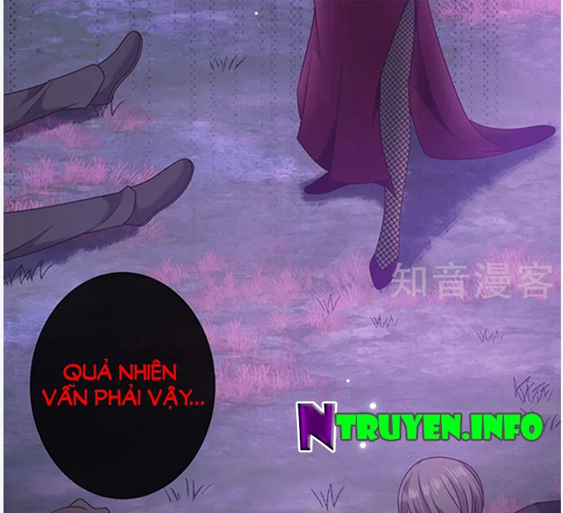 Ác Ma Đừng Hôn Tôi Chapter 143 - 34