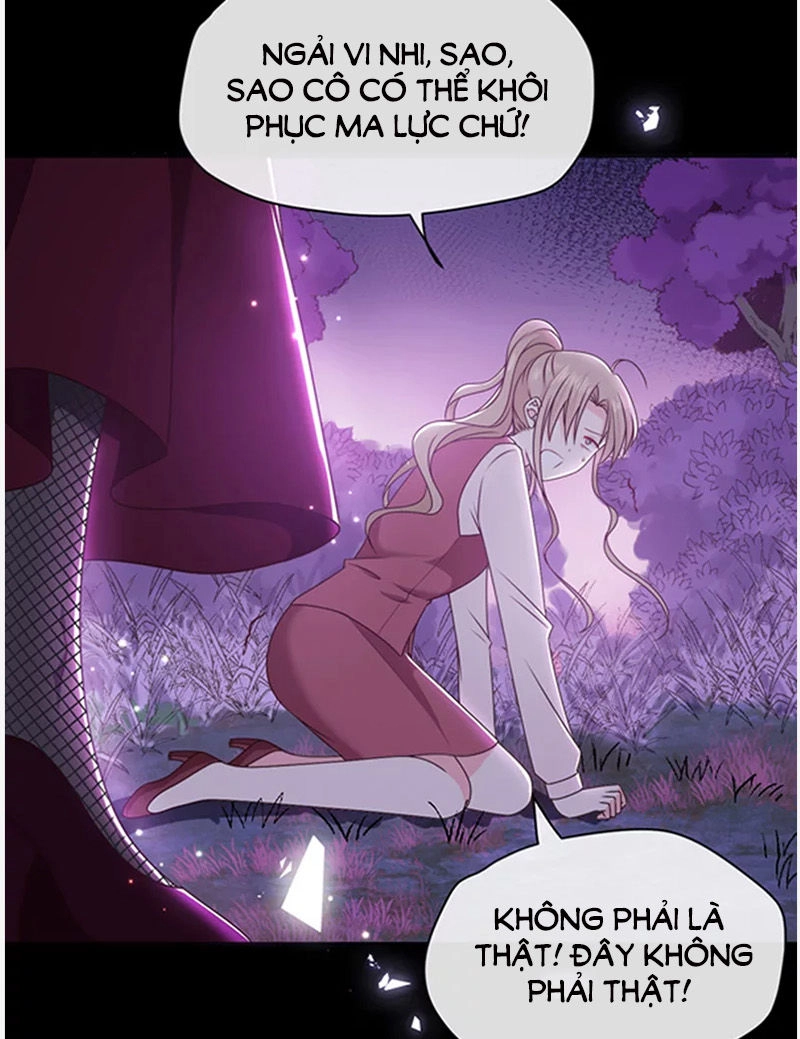 Ác Ma Đừng Hôn Tôi Chapter 143 - 37