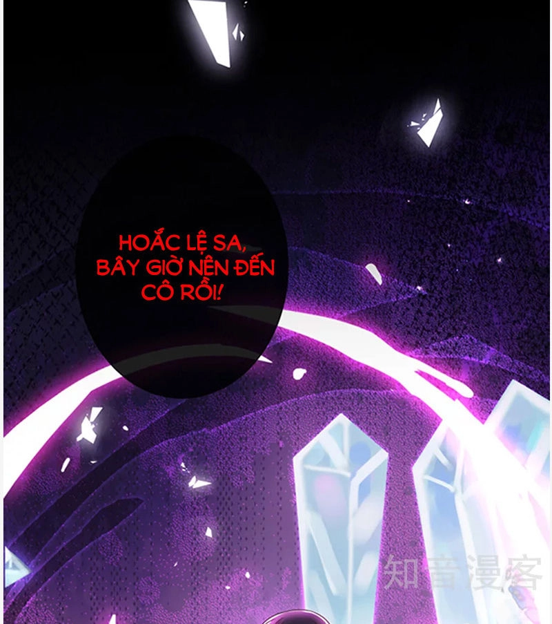 Ác Ma Đừng Hôn Tôi Chapter 143 - 39